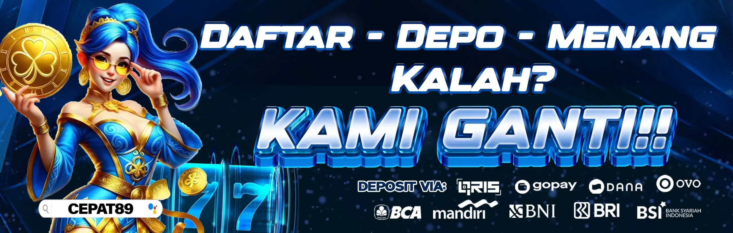 MAKATIQQ alternatif